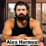 Alex Hormozi