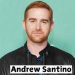 Andrew Santino