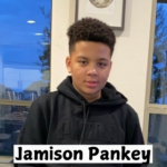 Jamison Pankey