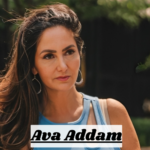 Ava Addam