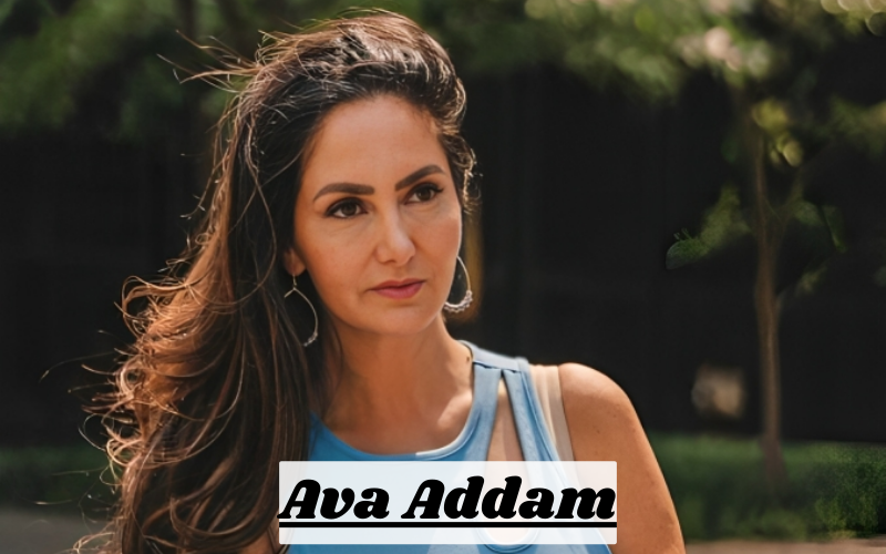 Ava Addam