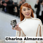 Charina Almanzar