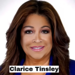 Clarice Tinsley