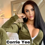 Corrie Yee