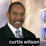 Curtis Wilson