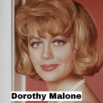 Dorothy Malone