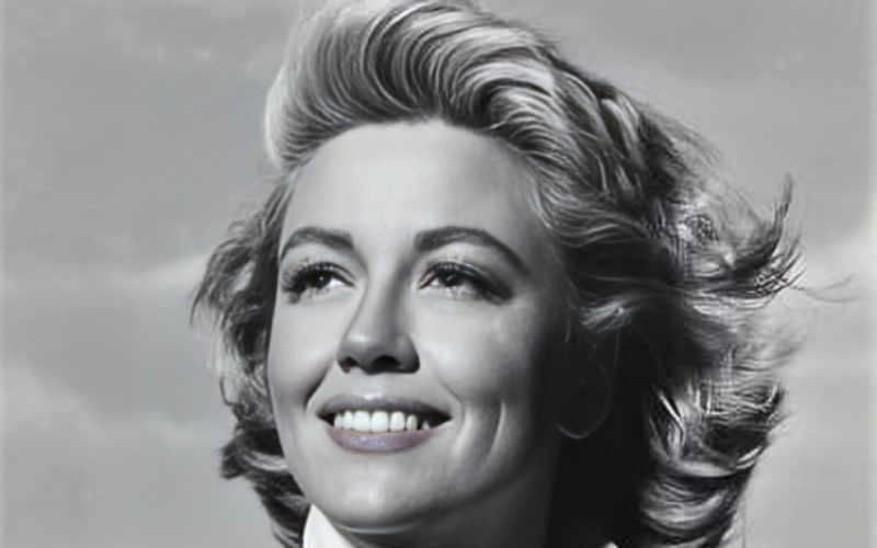 Dorothy Malone Golden Years in Film