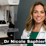 Dr Nicole Saphier