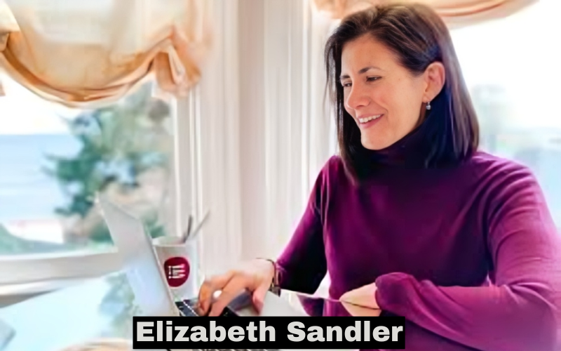 Elizabeth Sandler