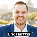 Eric Hartter