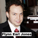 Flynn Earl Jones