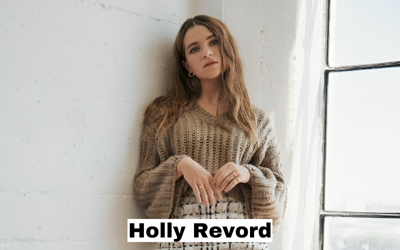 Holly Revord