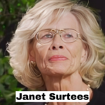 Janet Surtees