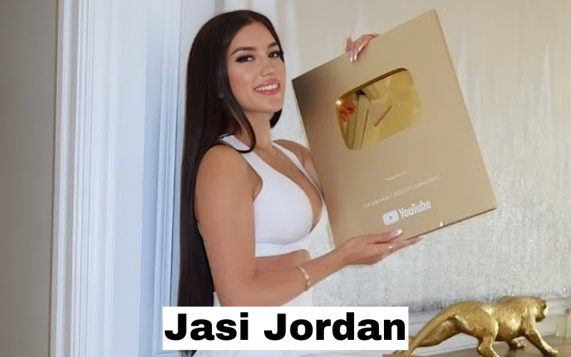 Jasi Jordan