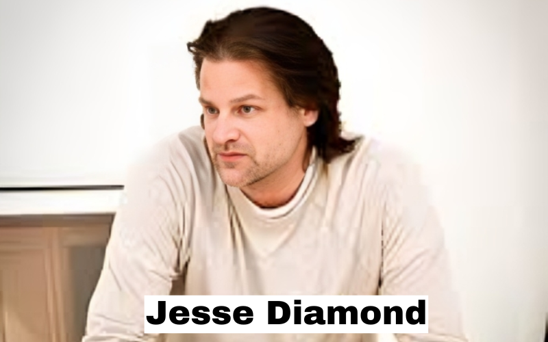 Jesse Diamond