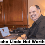 John Lindo Net Worth