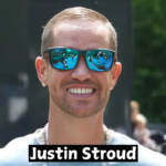 Justin Stroud