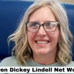 Karen Dickey Lindell Net Worth