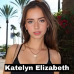 Katelyn Elizabeth