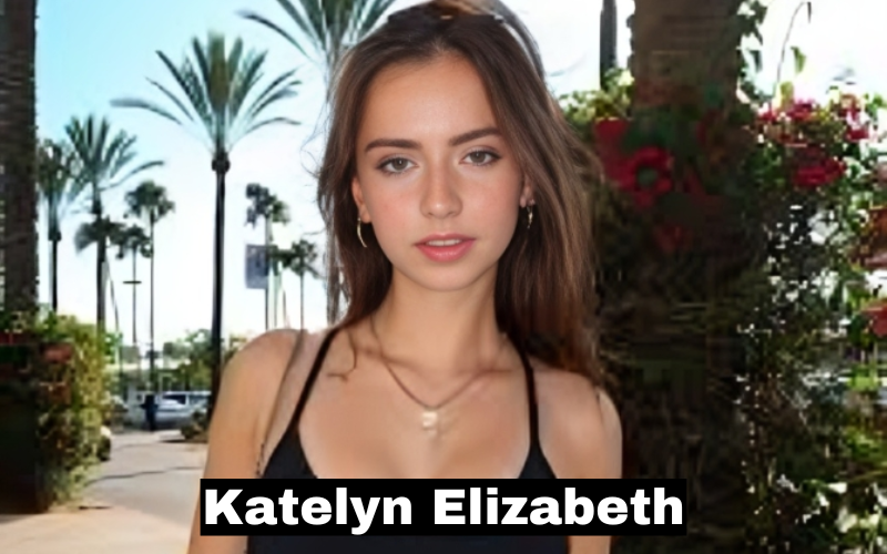 Katelyn Elizabeth