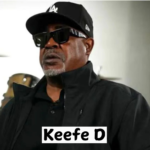 Keefe D