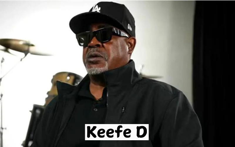 Keefe D