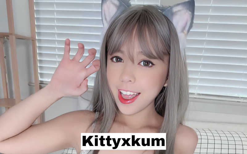 Kittyxkum