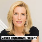 Laura Ingraham Height