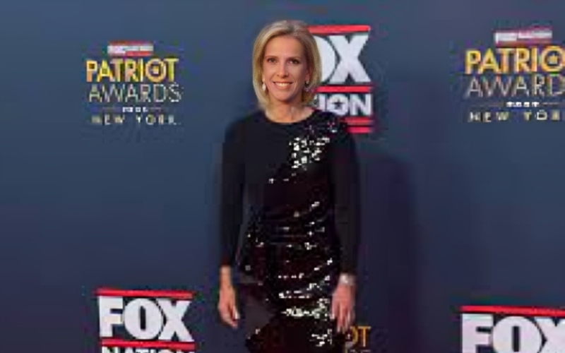 Laura Ingraham Political View