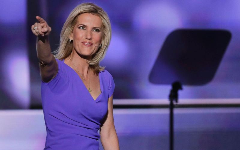 Laura Ingraham Personal Life