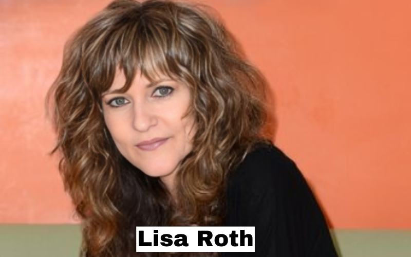 Lisa Roth