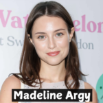 Madeline Argy