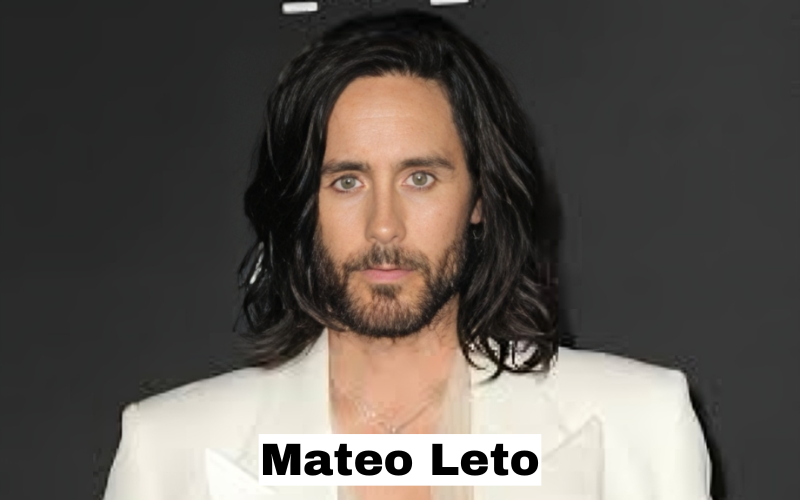 Mateo Leto