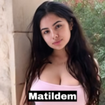 Matildem