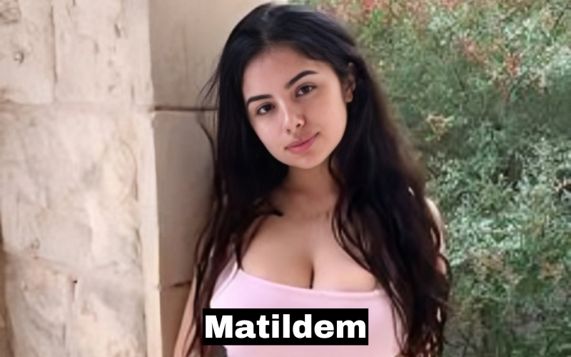 Matildem