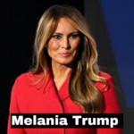 Melania Trump