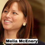 Melia McEnery