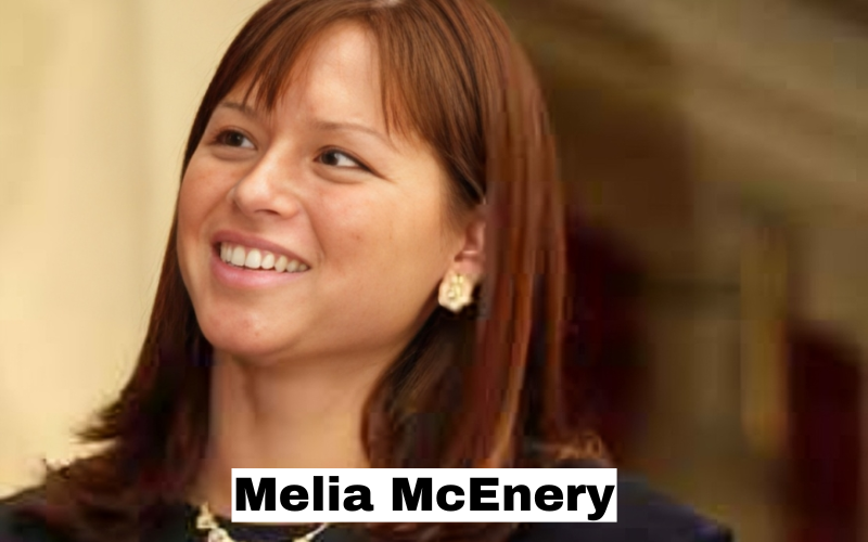 Melia McEnery