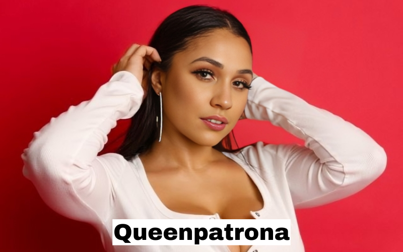 Queenpatrona