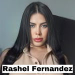 Rashel Fernandez