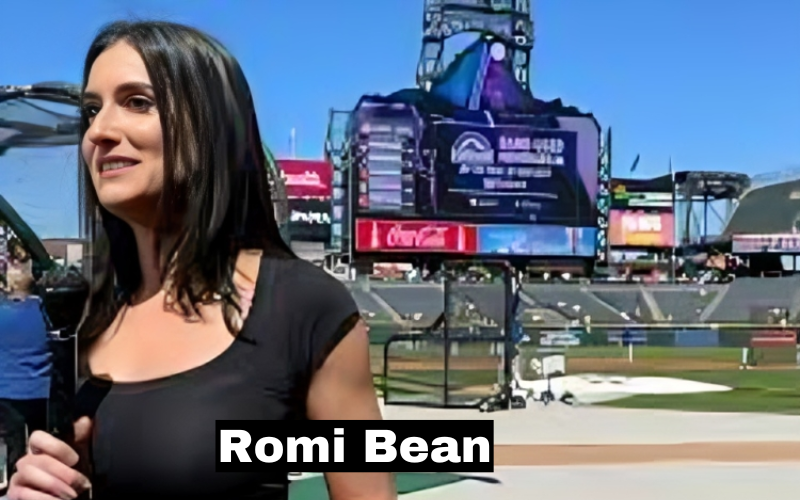 Romi Bean