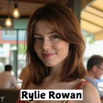 Rylie Rowan