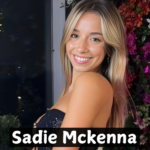 Sadie Mckenna