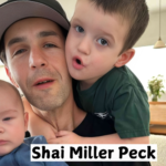 Shai Miller Peck