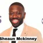 Sheaun Mckinney