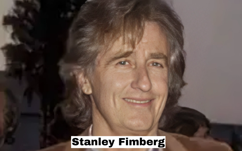 Stanley Fimberg