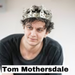 Tom Mothersdale