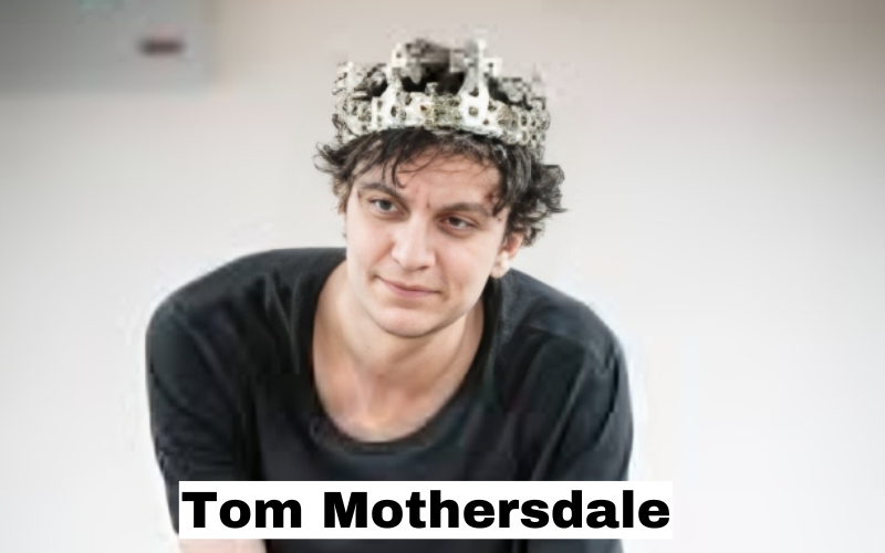 Tom Mothersdale