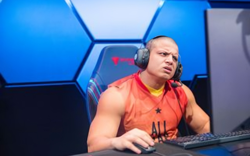 How Tyler1 Spend His Money