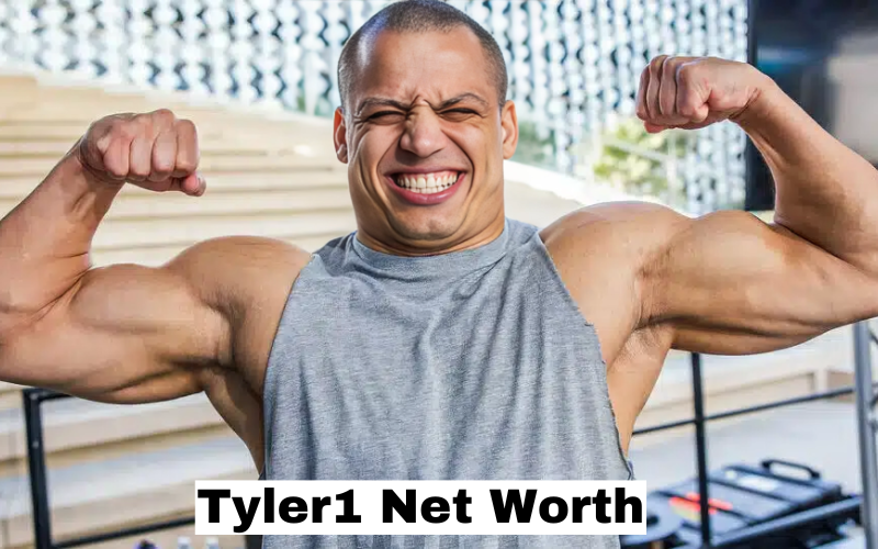 Tyler1 Net Worth, Age, Height, Family, Hobbies 2025.